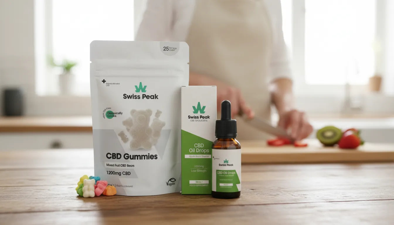 Does CBD Cream Help Sore Muscles? Your Guide to Topical Relief