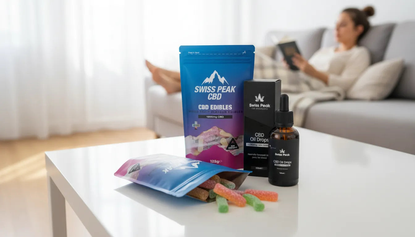 Does CBD Cream Help with Arthritis? Exploring Topical Support for Joint Wellbeing