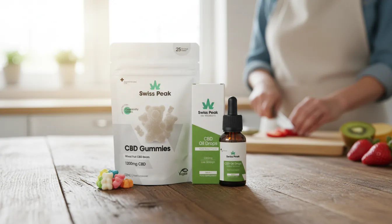 Does CBD Cream Help with Inflammation? Unpacking Topical Relief