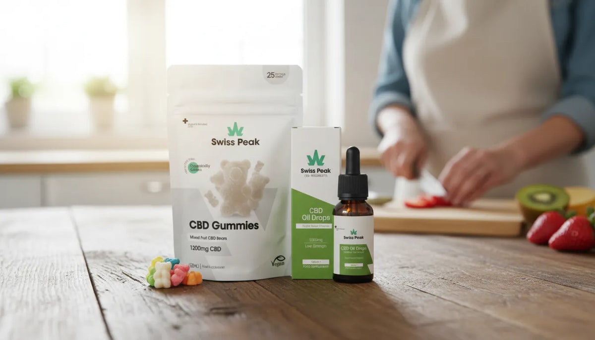 Does CBD Cream Help with Inflammation? Unpacking Topical Relief