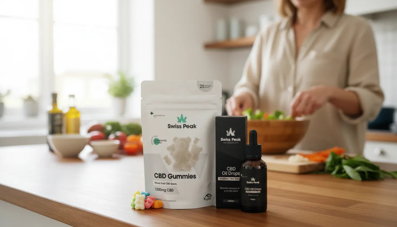 Does CBD Cream Help with Muscle Spasms? Your Topical Guide