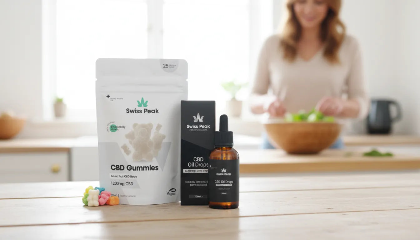 Does CBD Cream Help with Nerve Pain? Understanding Topical Relief