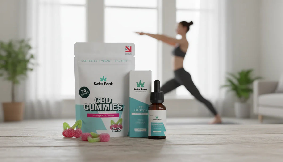 Does CBD Cream Help with Neuropathy? Exploring Topical CBD for Nerve Discomfort