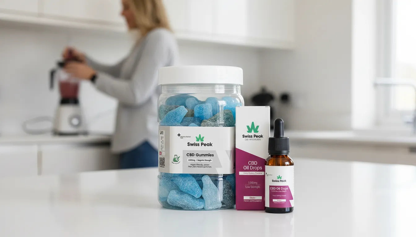 Does CBD Cream Help with Neuropathy in Feet? A Closer Look