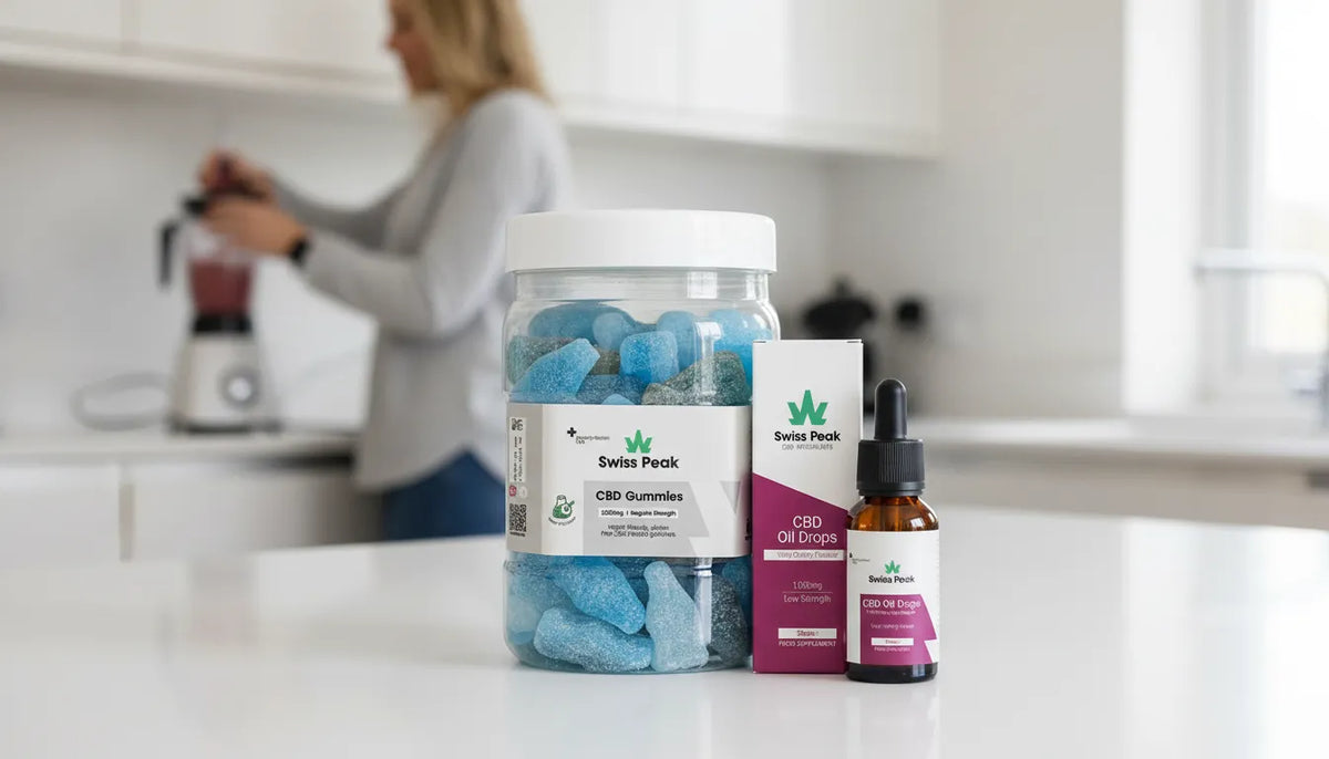 Does CBD Cream Help with Neuropathy in Feet? A Closer Look