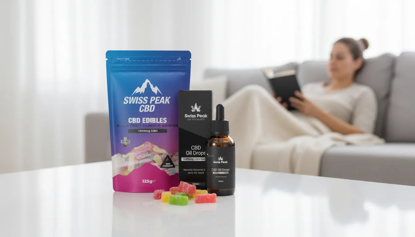 Does CBD Cream Help with Pain? A Deep Dive into Topical CBD for Everyday Comfort