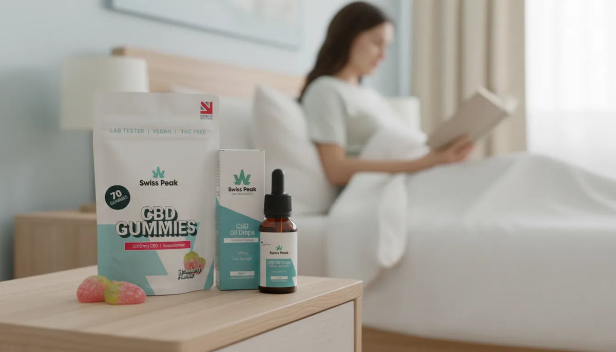 Does CBD Cream Help with Sunburn? Soothing Sun-Kissed Skin Naturally
