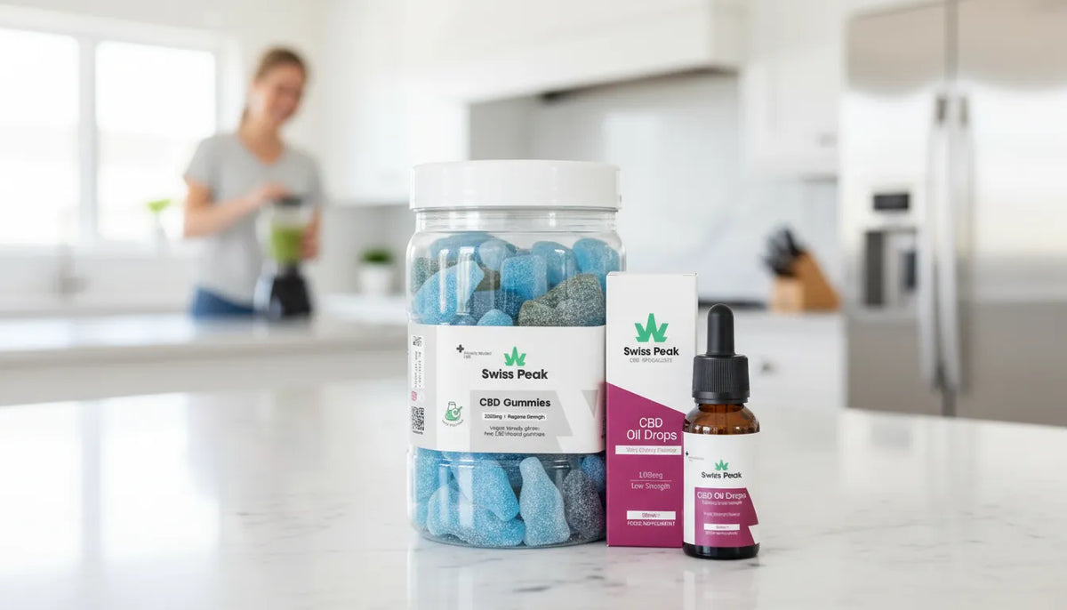 Does CBD Cream Offer Comfort for Hemorrhoid Discomfort?