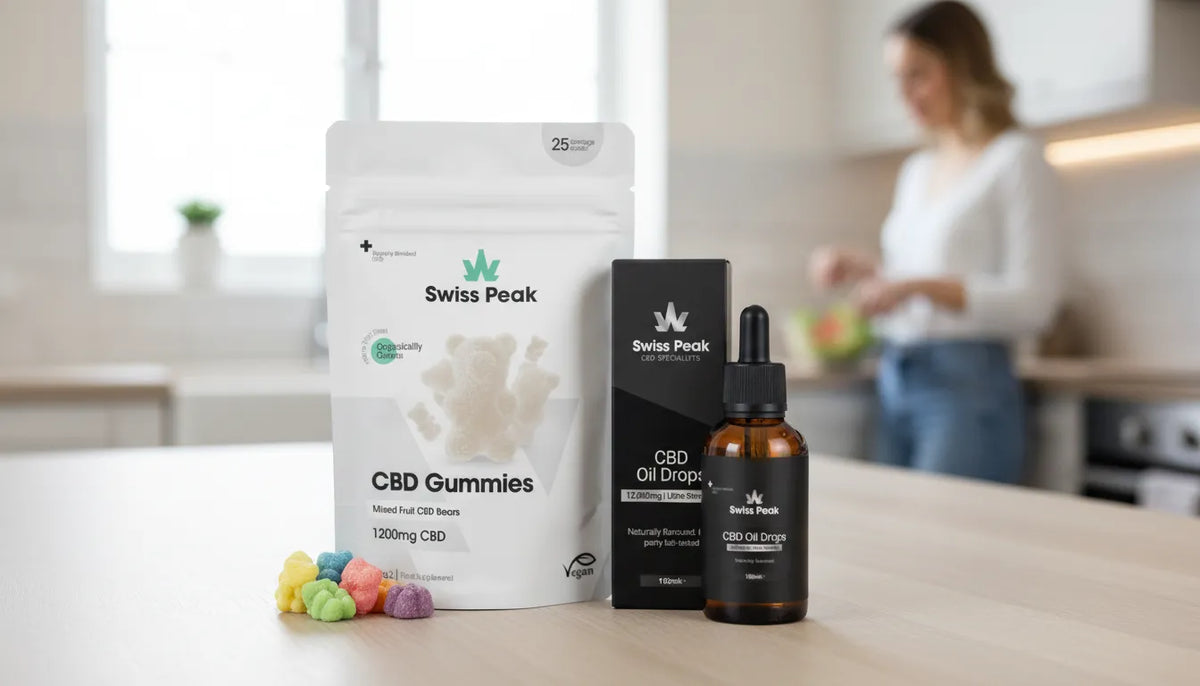 Does CBD Cream Really Help? Understanding Topical Cannabidiol for Your Wellness Routine