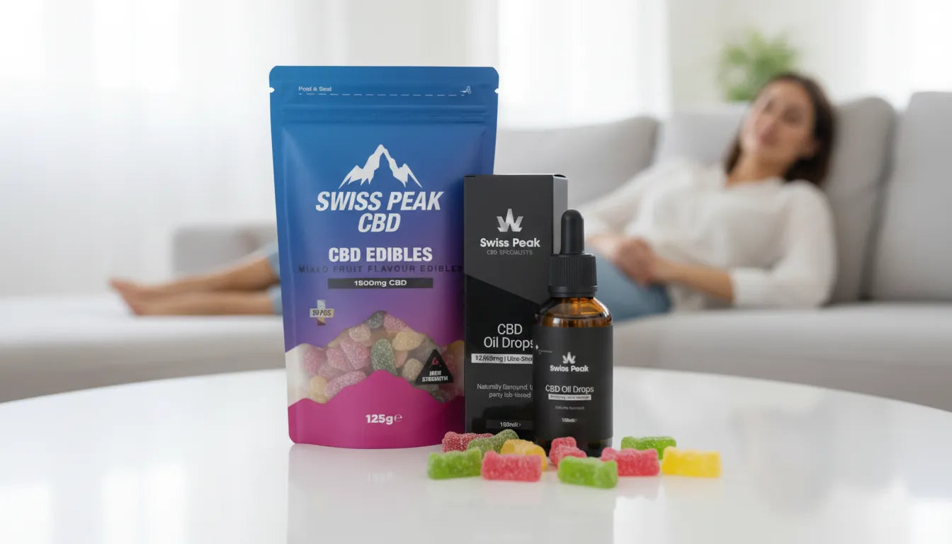 Does CBD Cream Work for a Sense of Calm and Everyday Balance?