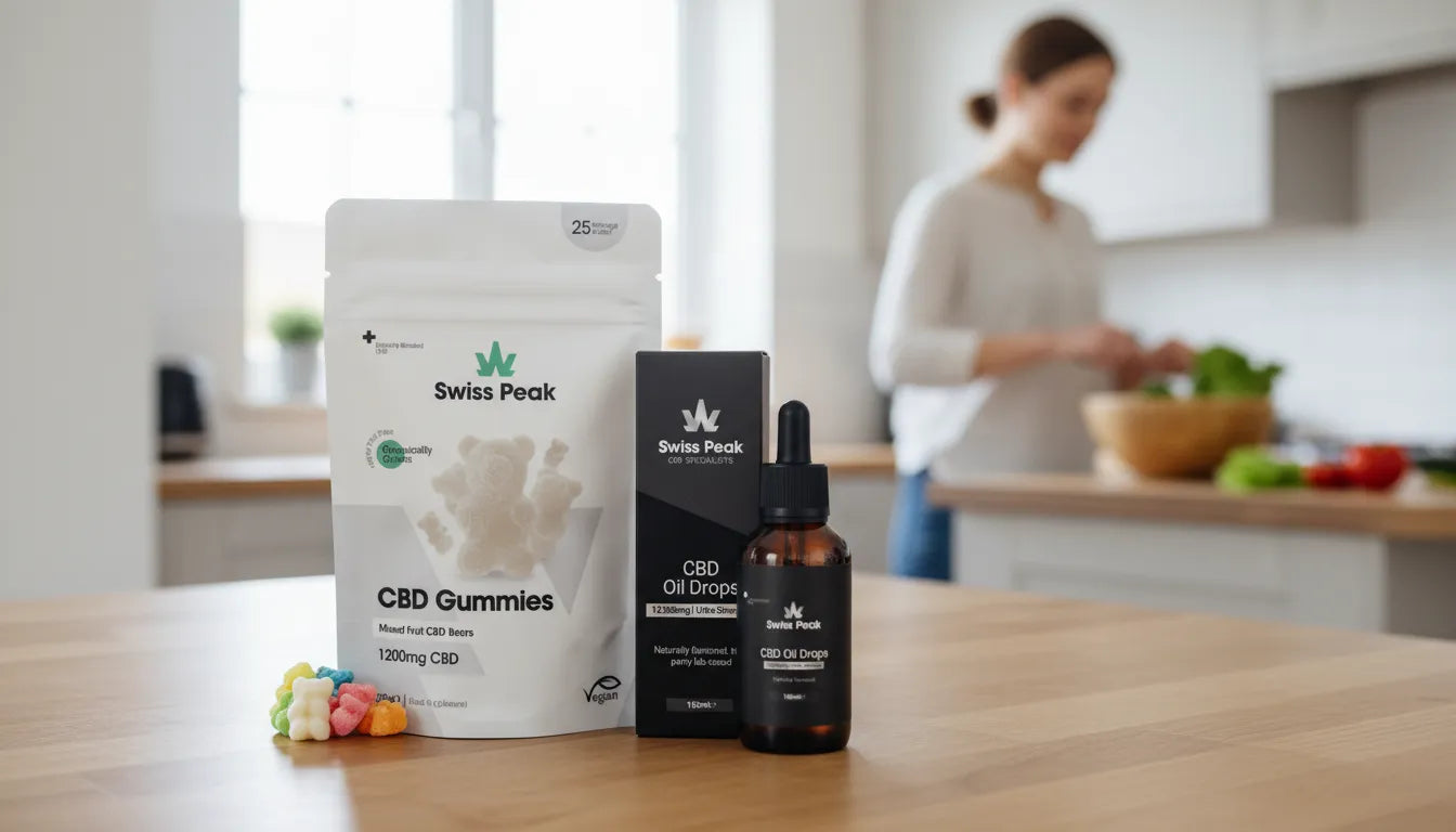 Does CBD Drink Help You Sleep? Your Guide to Nightly Calm