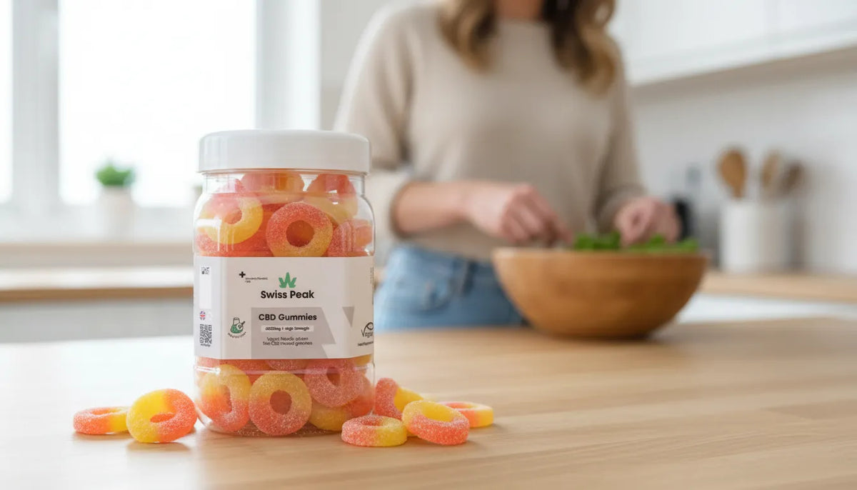 Does CBD Gummies Expire? Your Guide to Shelf Life & Freshness