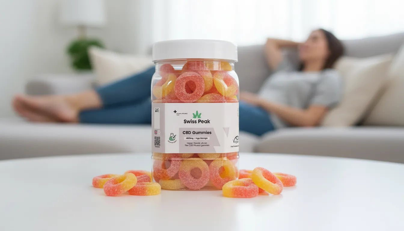 Does CBD Gummies Interact with Medications? What You Need to Know