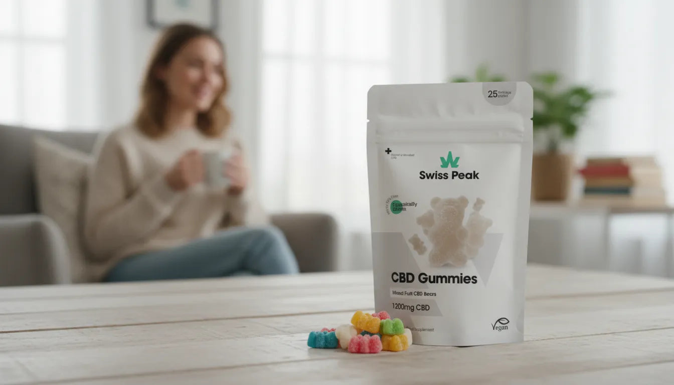 Does CBD Gummies Lower Blood Pressure?
