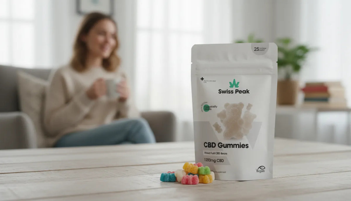 Does CBD Gummies Lower Blood Pressure?