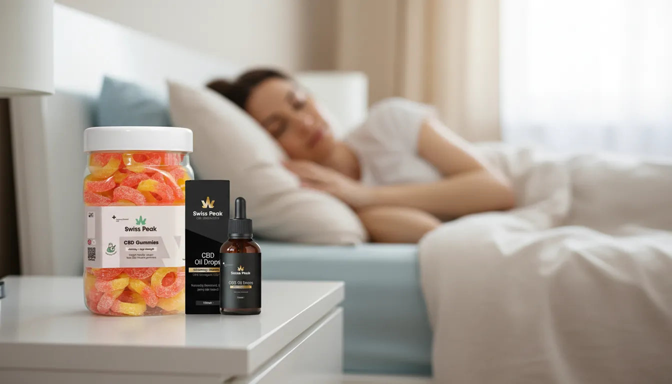 Does CBD Help a Bad Back? Exploring Support for Everyday Comfort