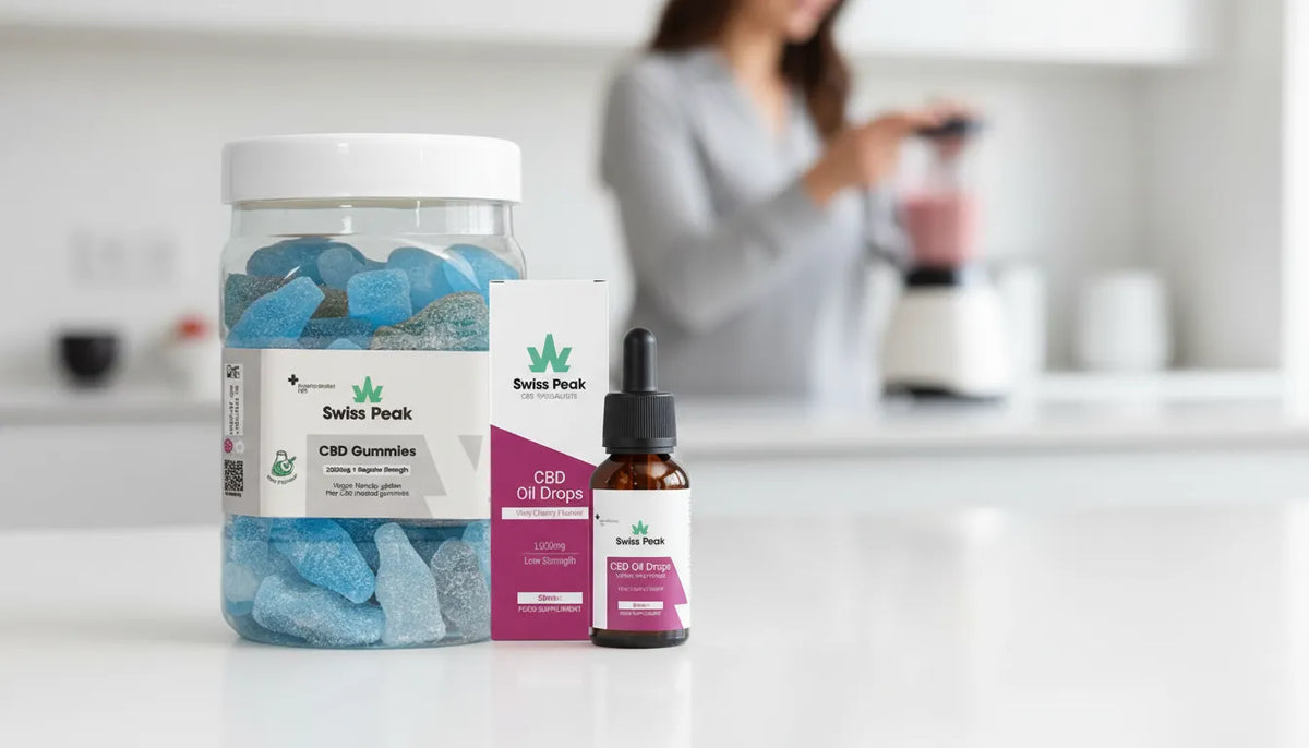 Does CBD Help Acid Reflux? Exploring the Potential