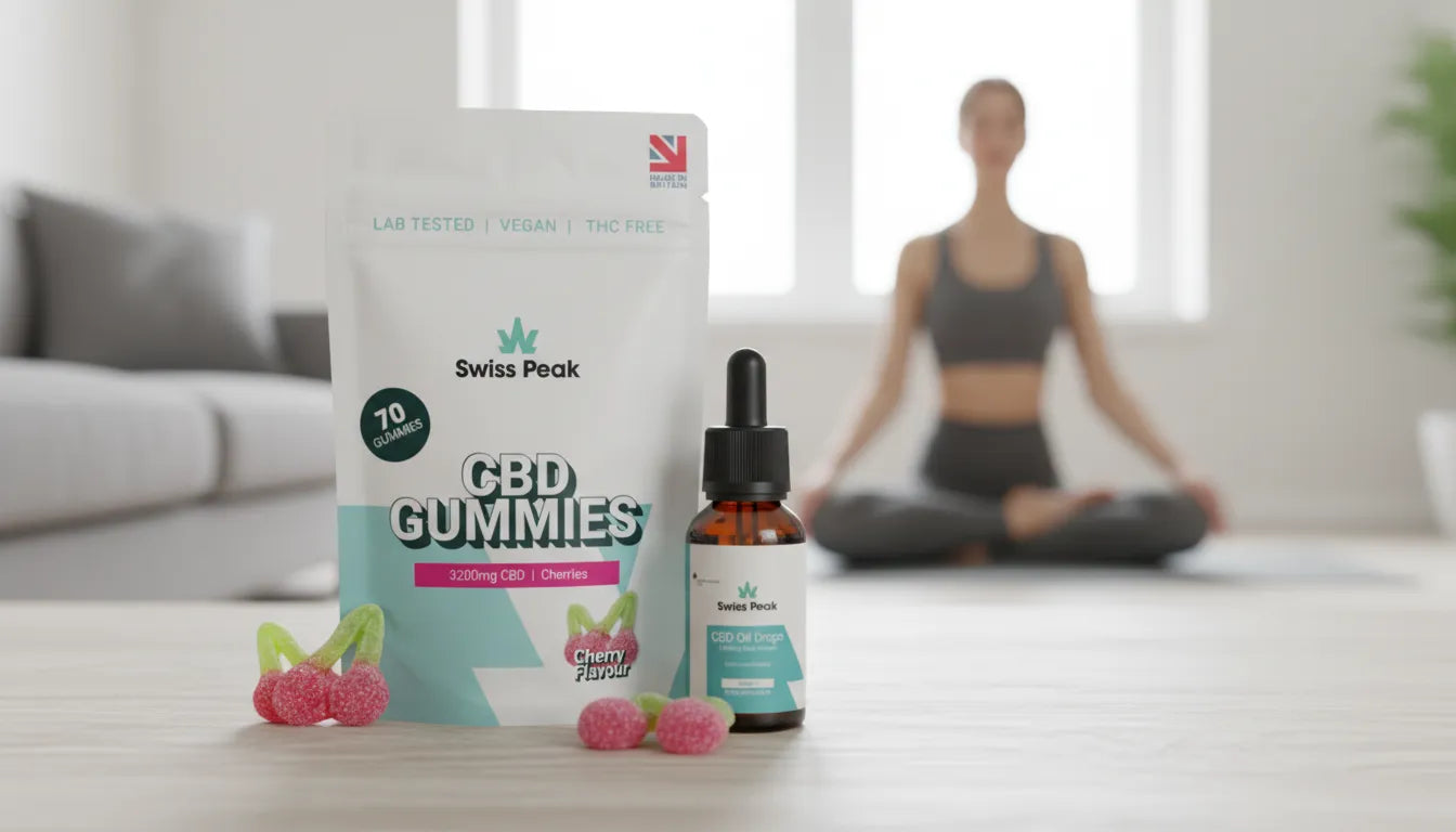 Does CBD Help Acne? Exploring the Science of Cannabidiol for Skin Balance