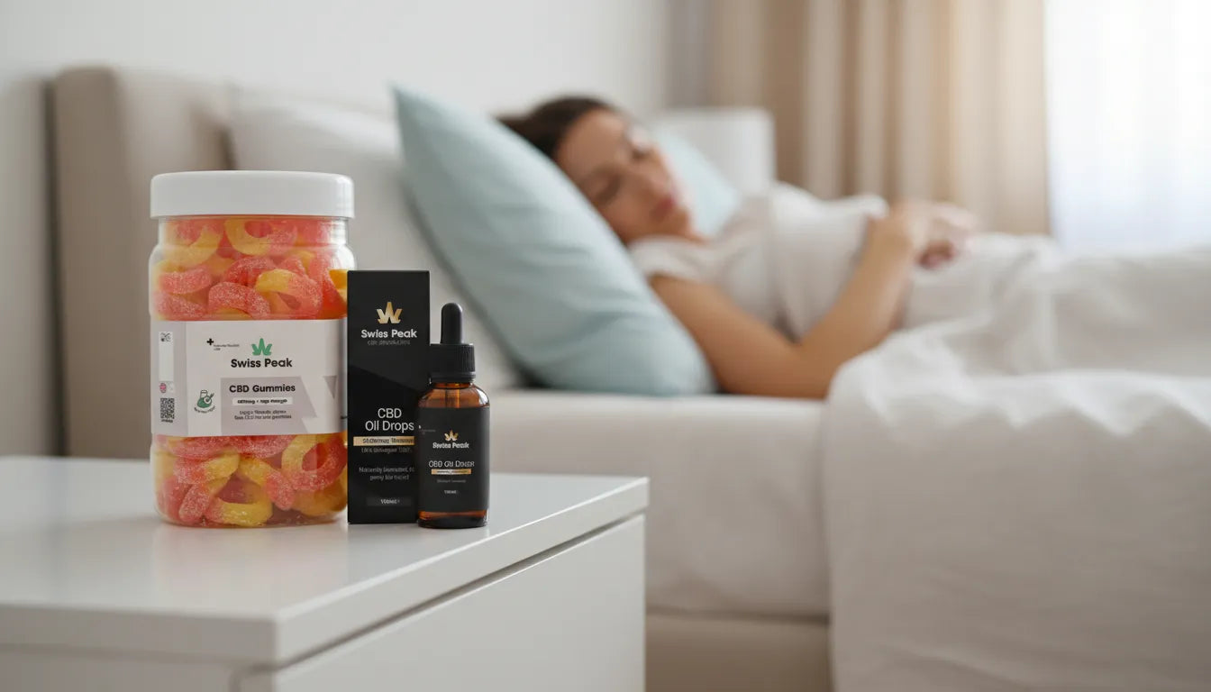 Does CBD Help Addiction Recovery?