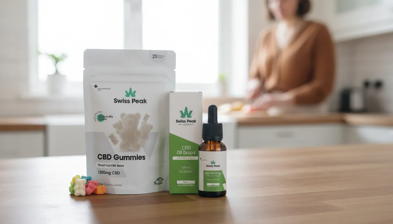 Does CBD Help After Surgery? Navigating Your Post-Op Wellness Journey