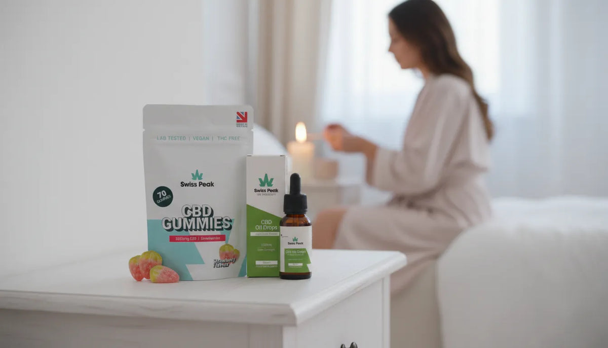 Does CBD Help Against COVID? Understanding the Research