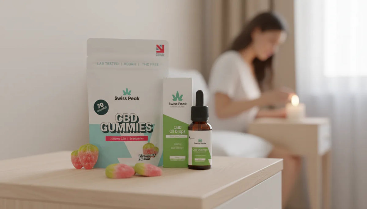 Does CBD Help Alzheimer's Patients? Understanding the Science and Supporting Well-being