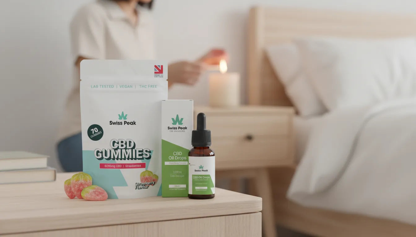Does CBD Help Appetite? Understanding Its Complex Effects