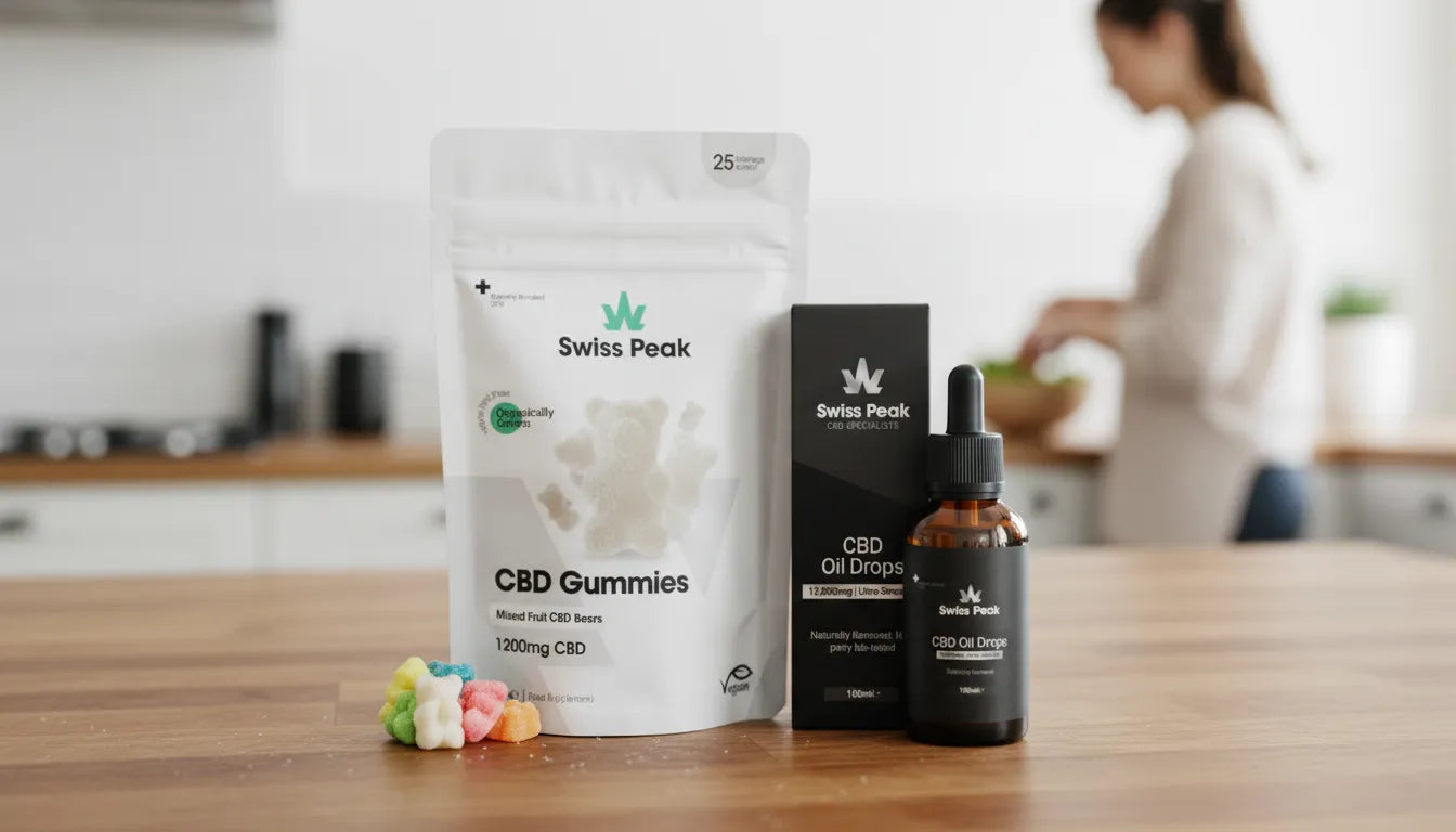 Does CBD Help Asthmatic Individuals? Understanding the Potential