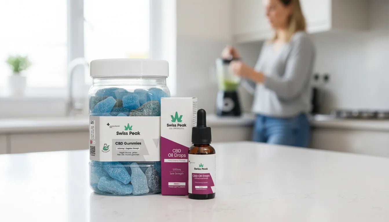 Does CBD Help Attention Spans? Your Guide to Sharper Focus