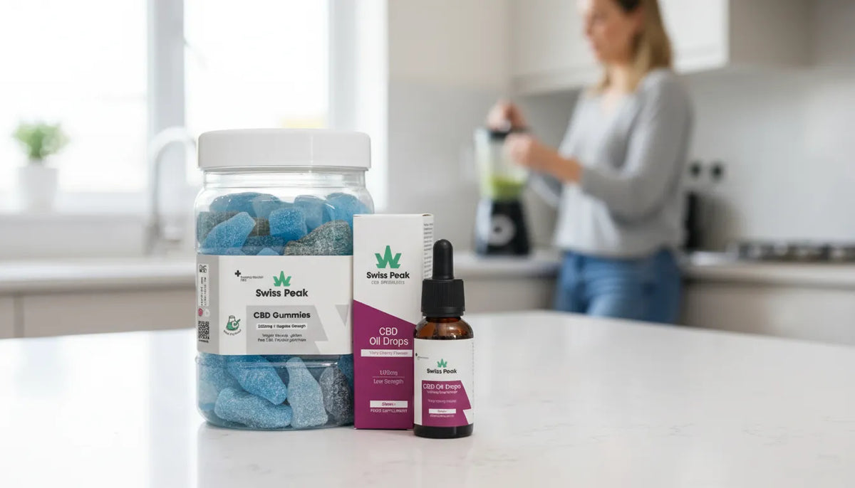 Does CBD Help Attention Spans? Your Guide to Sharper Focus