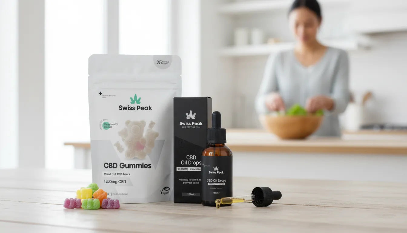 Does CBD Help Autistic Adults? Exploring Support for Well-being