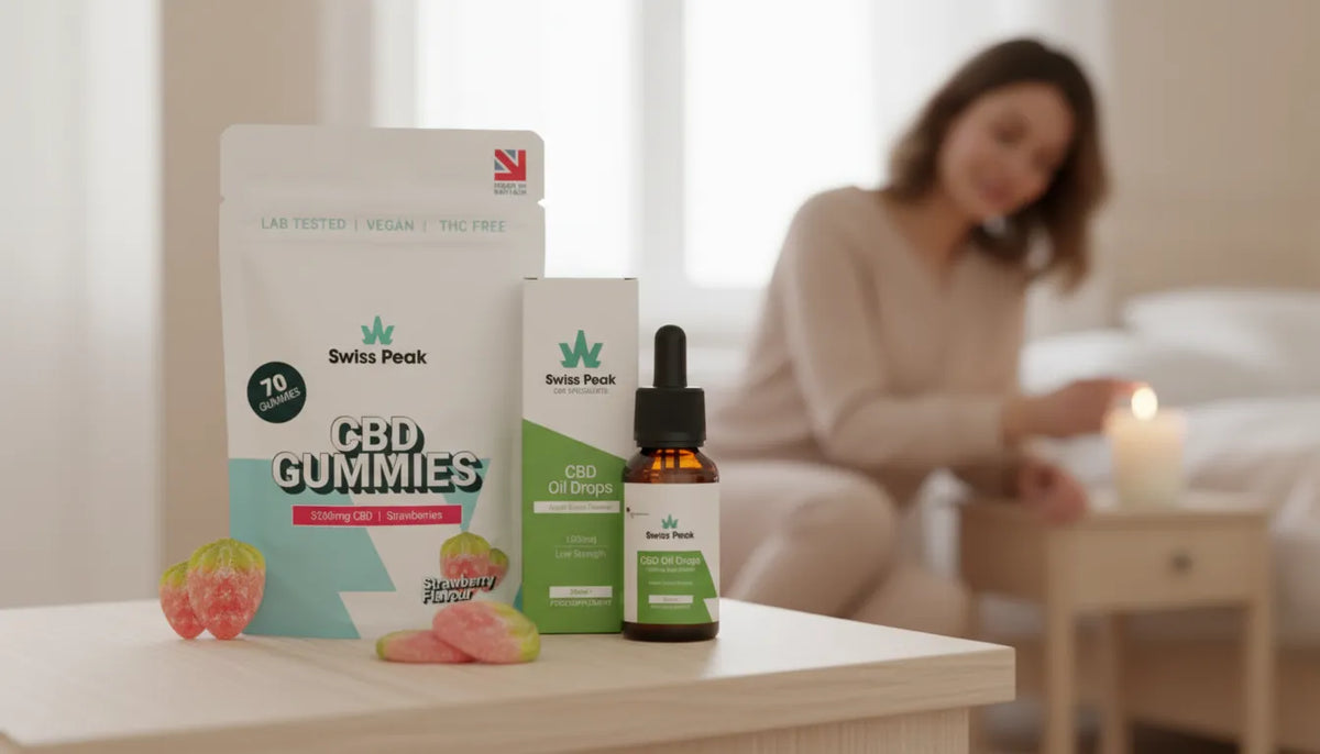 Does CBD Help Balance Hormones? Understanding Its Role in Your Wellness Journey