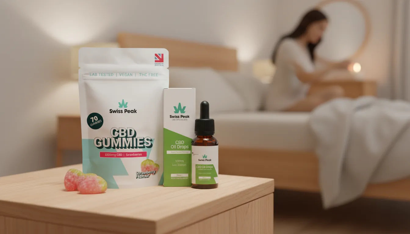 Does CBD Help Beard Growth? The Science of Facial Hair Wellness