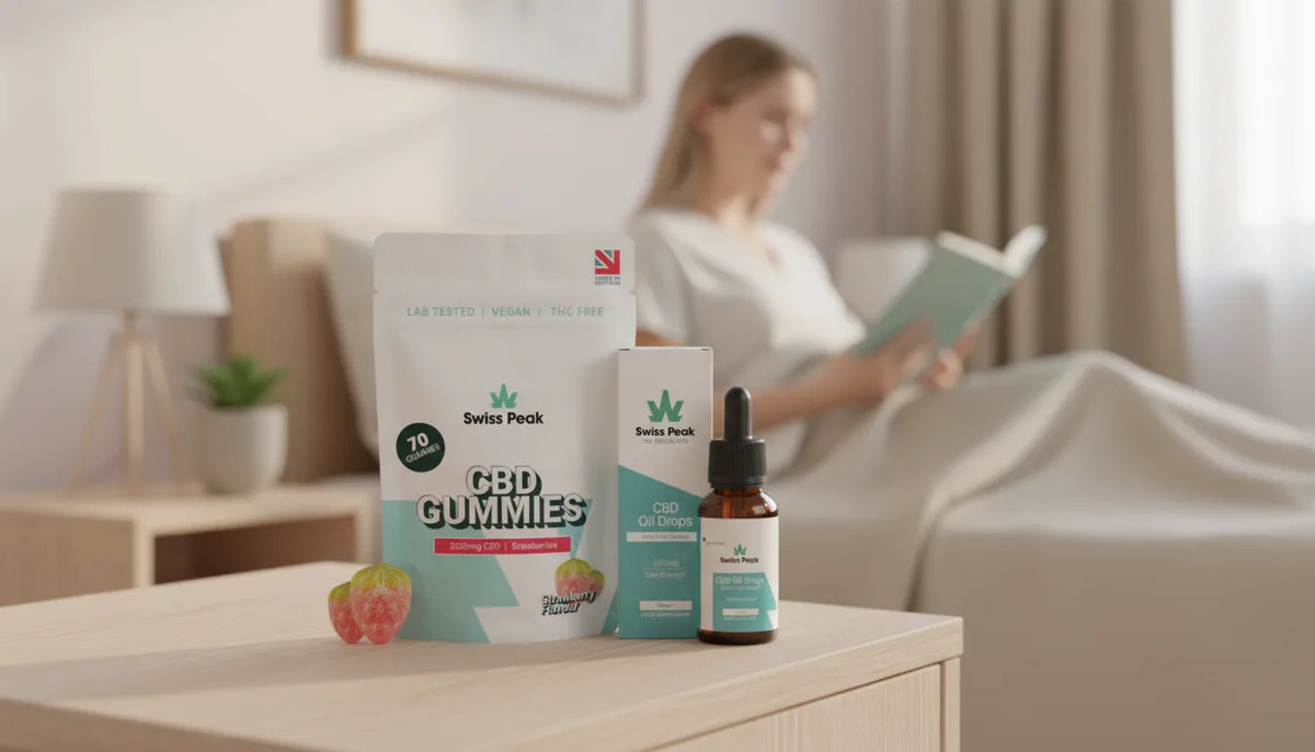 Does CBD Help Bipolar Disorder? An Honest Look