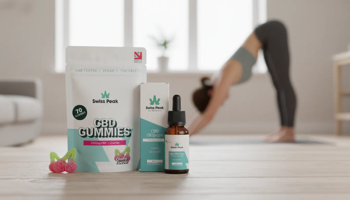 Does CBD Help Blood Flow? Unpacking the Science for Your Wellness