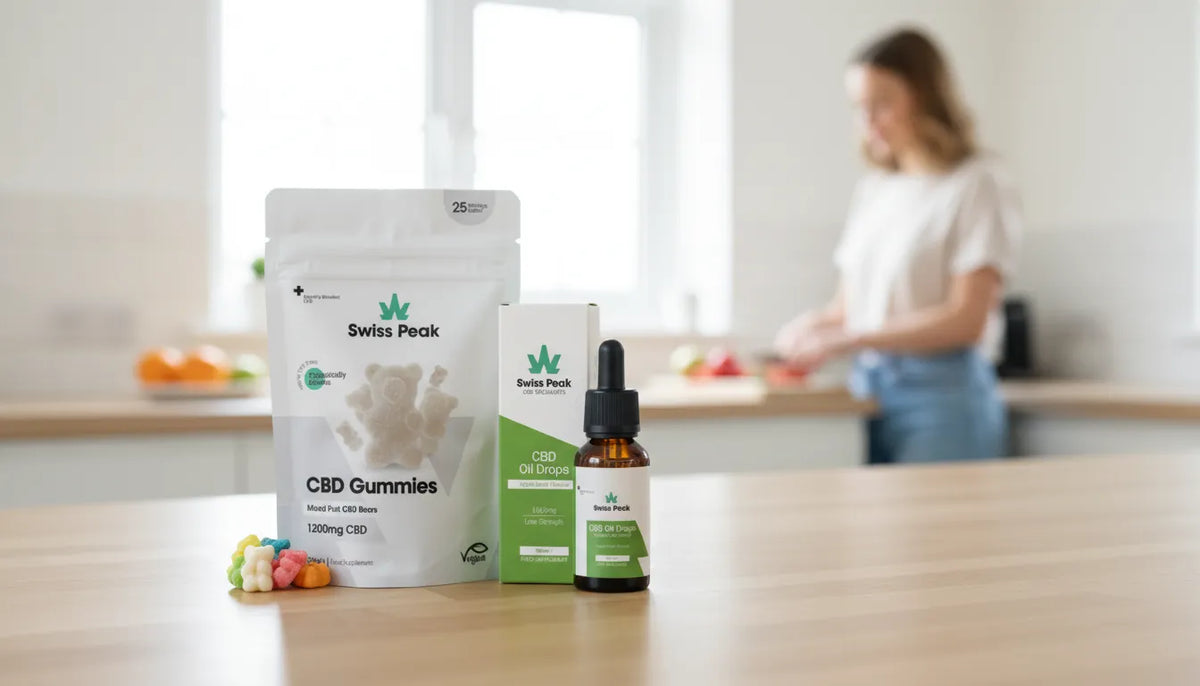 Does CBD Help Brain Fog? Unveiling the Path to Mental Clarity