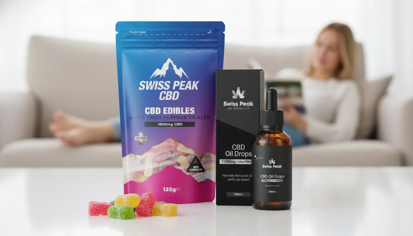 Does CBD Help Bursitis? Understanding Potential Support