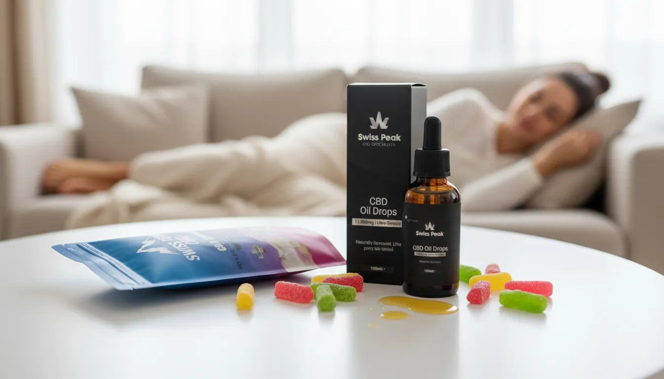 Does CBD Help Cancer Patients with Pain? Navigating the Evidence and Finding Support