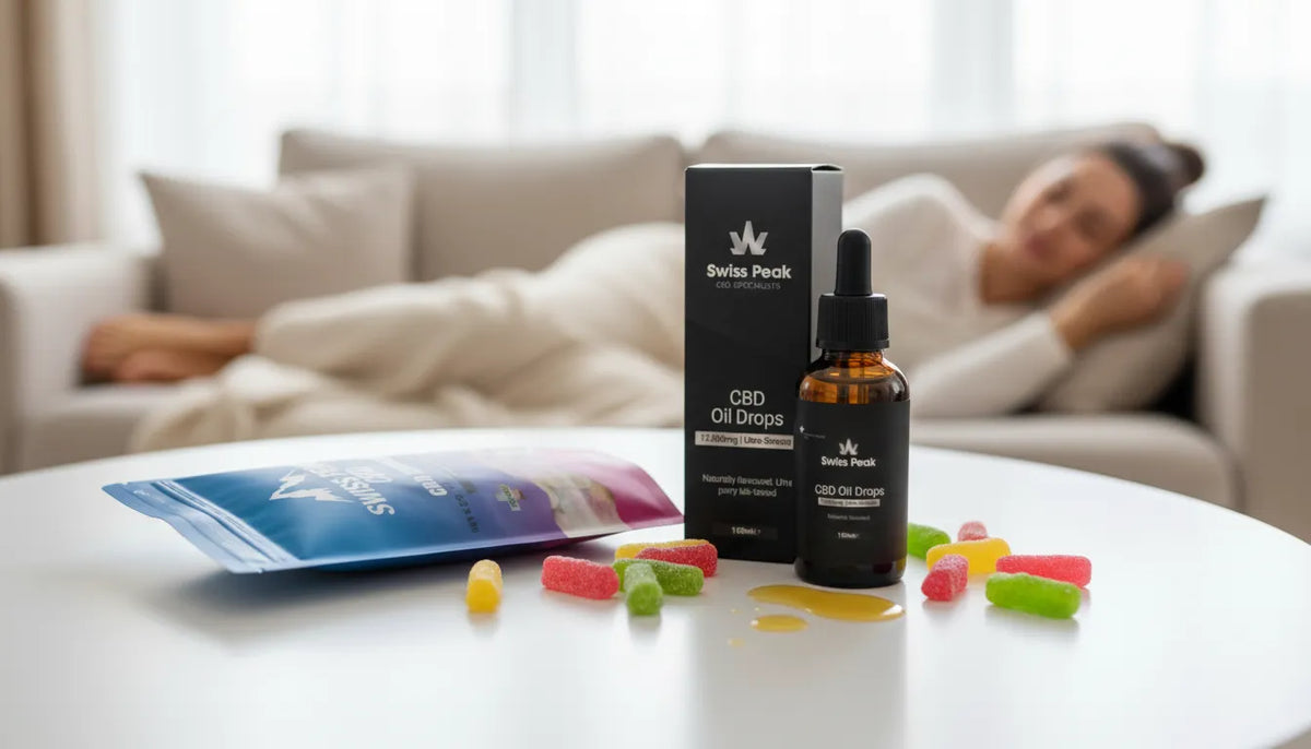 Does CBD Help Cancer Patients with Pain? Navigating the Evidence and Finding Support