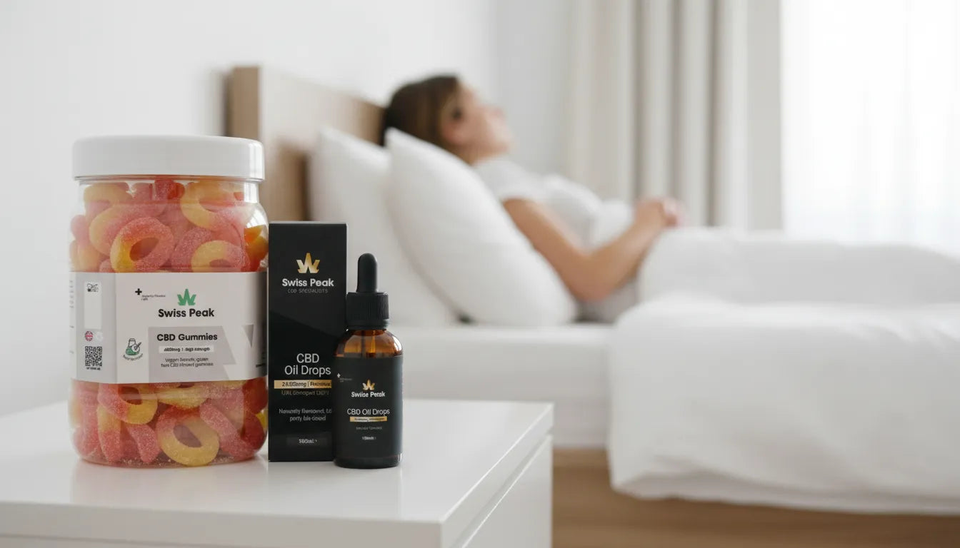 Does CBD Help Cholesterol? Exploring the Science for Everyday Balance