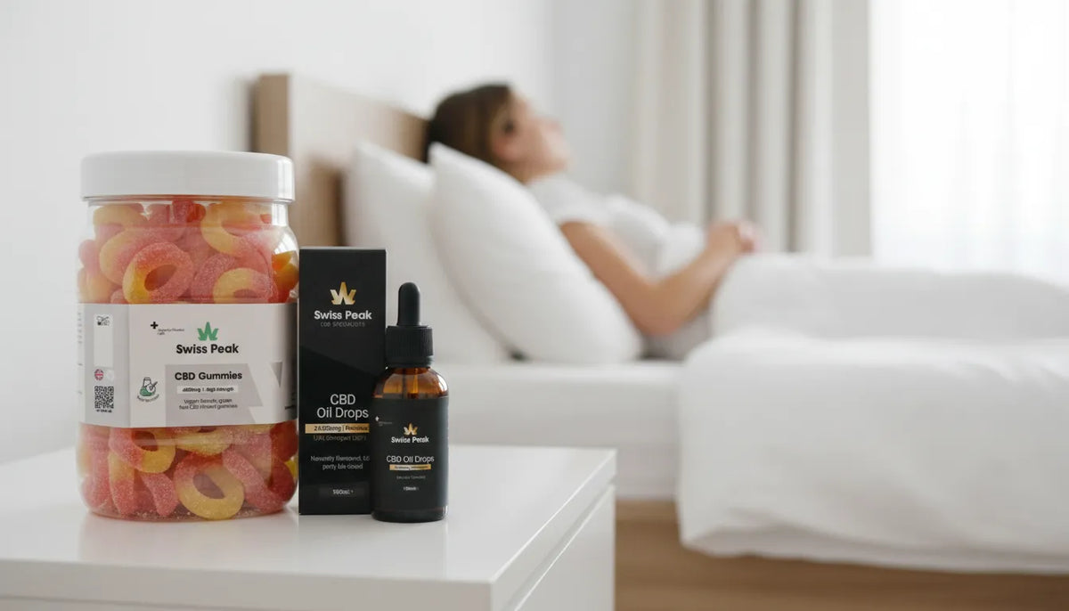 Does CBD Help Cholesterol? Exploring the Science for Everyday Balance