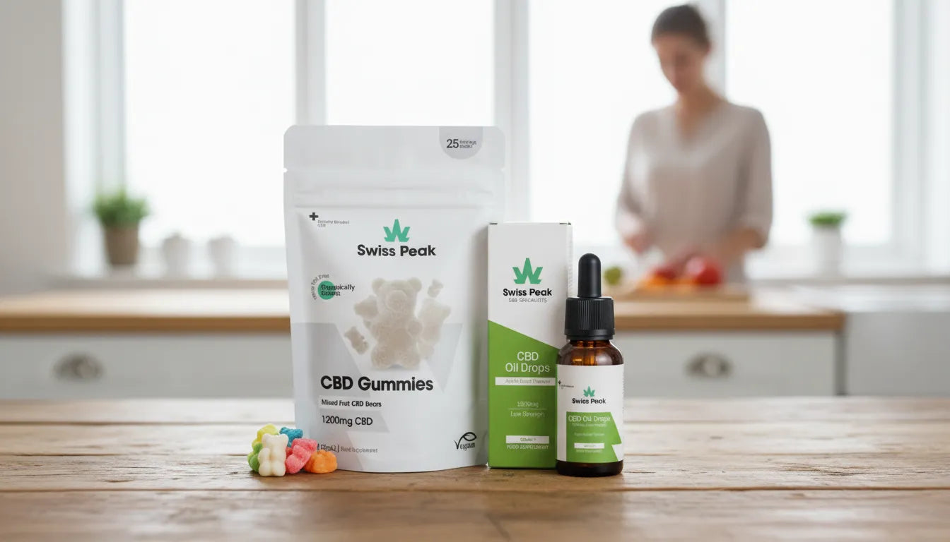 Does CBD Help Chronic Inflammation? Exploring Its Potential