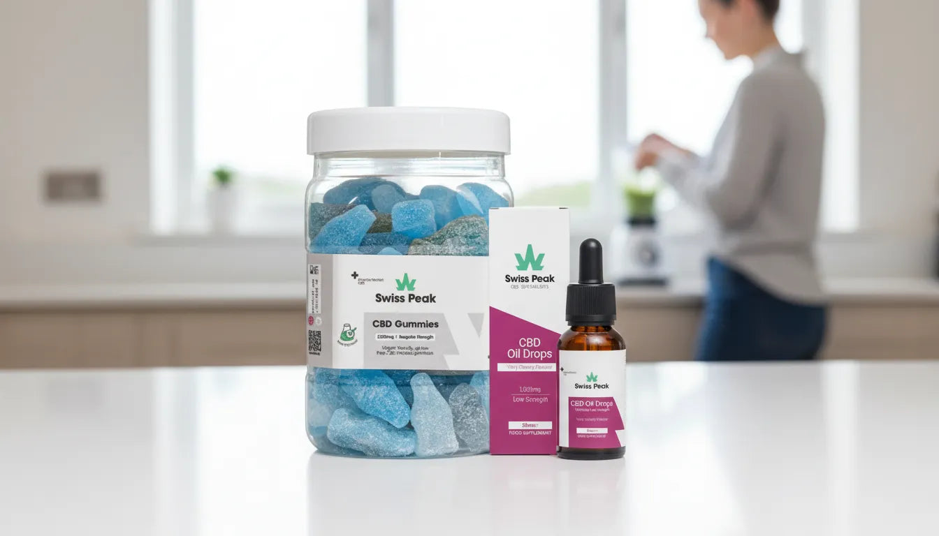 Does CBD Help Chronic Pain? A Deep Dive into Support