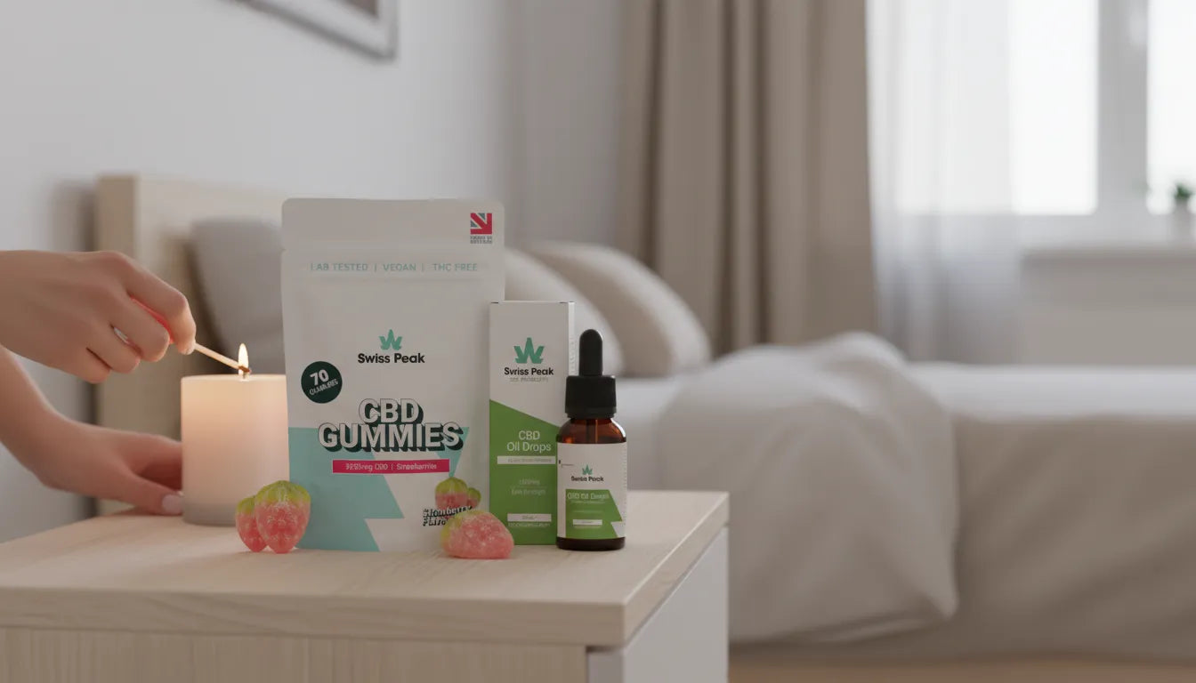 Does CBD Help Colon Cancer? Exploring Research & Wellness Support