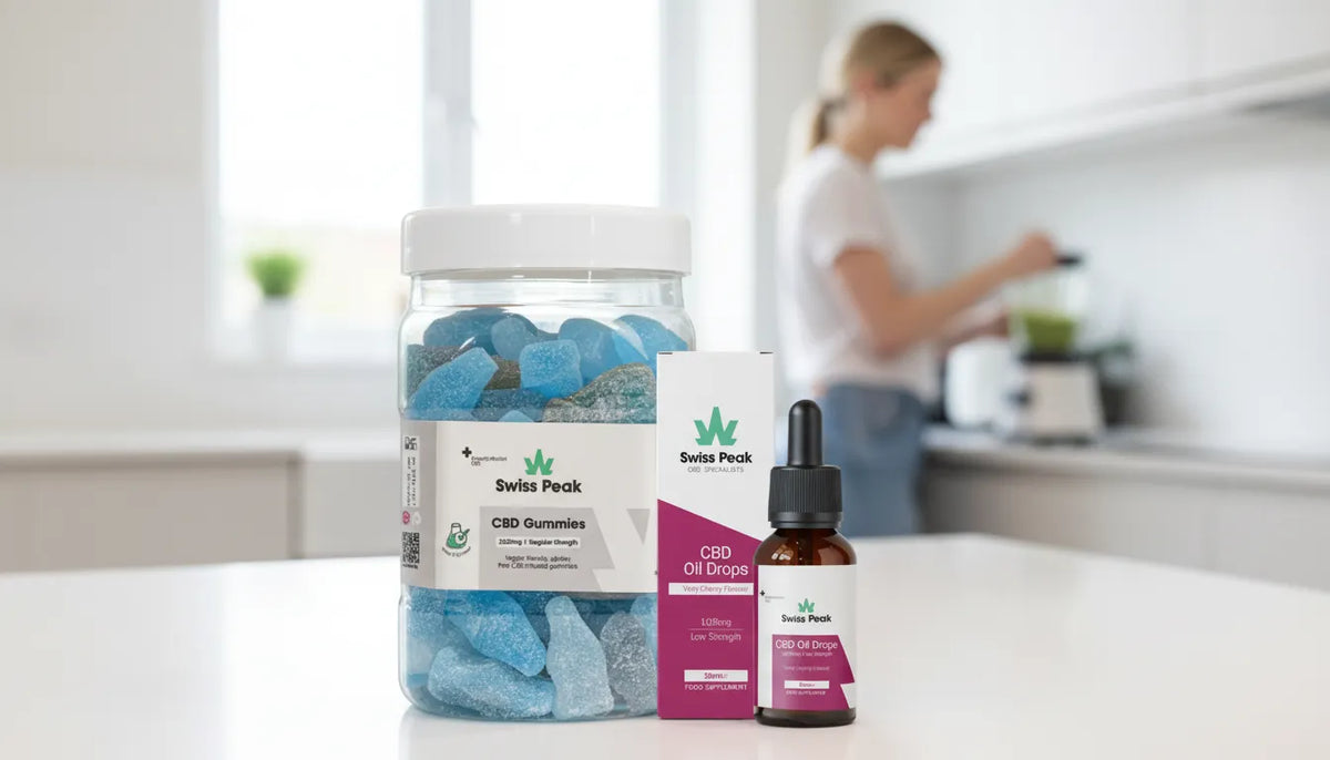 Does CBD Help Cortisol Levels? Your Guide to Balance