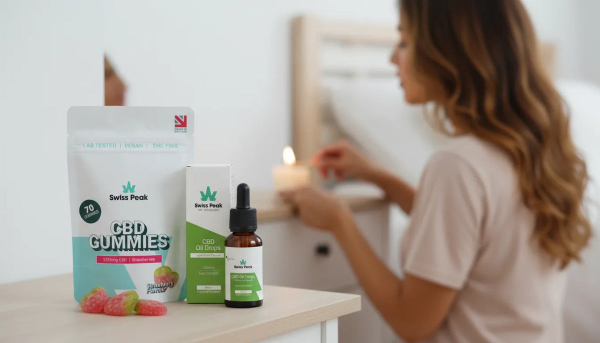Does CBD Help COVID? Separating Fact from Hype