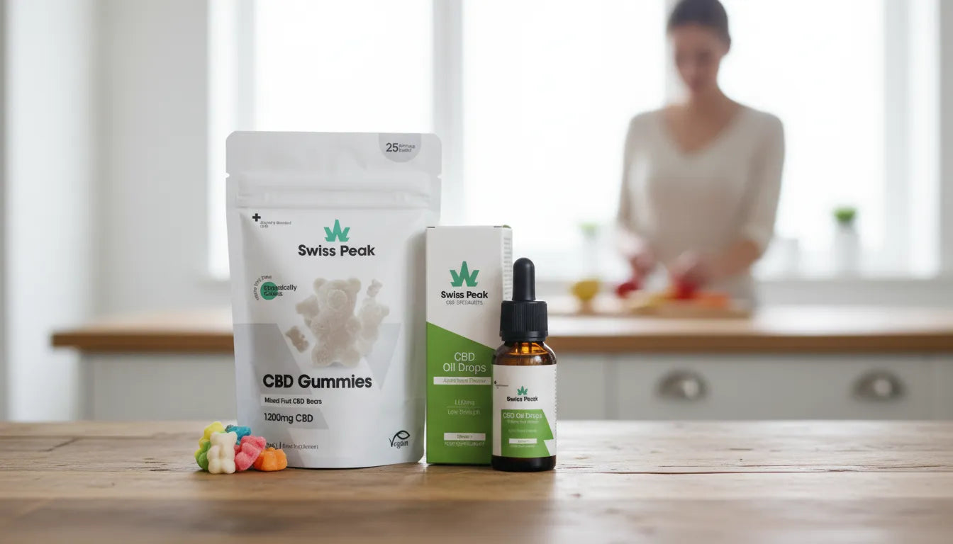 Does CBD Help Epilepsy? Unpacking the Science & Wellness Conversation