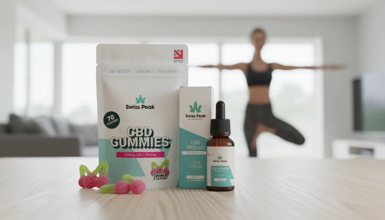 Does CBD Help Fight Infection? Exploring the Research