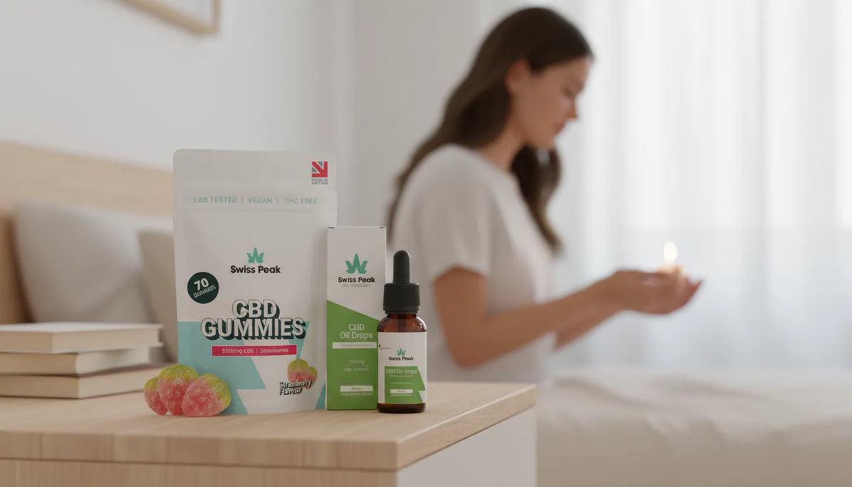 Does CBD Help Focus and Concentration? What to Know