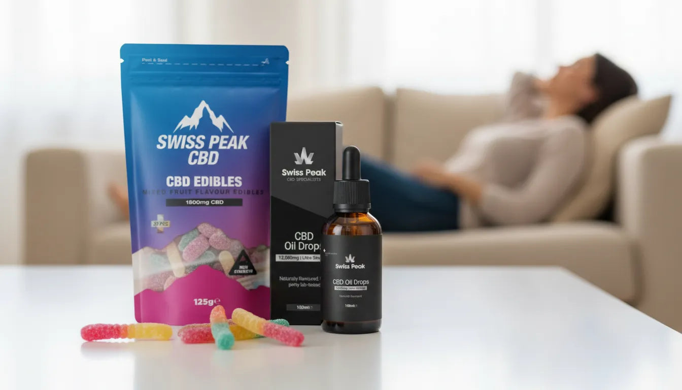 Does CBD Help Focus? Unlocking Clarity in a Distracted World